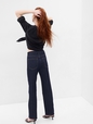 High Rise '90s Loose Jeans