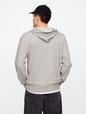 Gap Logo Zip Hoodie