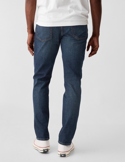 Slim GapFlex Jeans