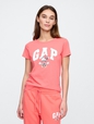 Disney Minnie Mouse Gap Logo T-Shirt