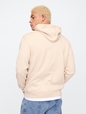 Relaxed Gap Logo Hoodie