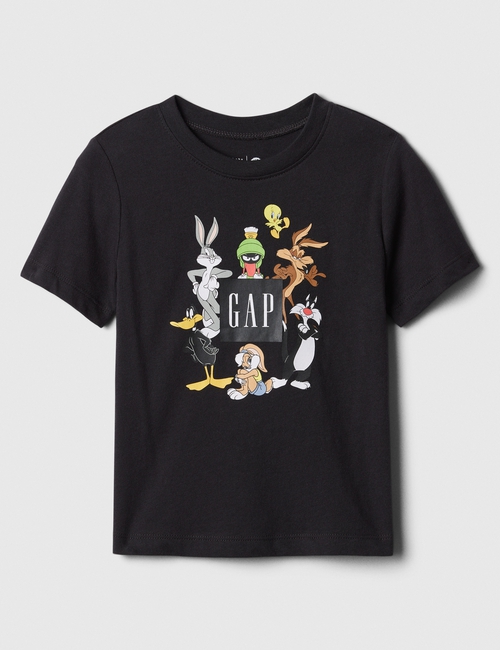 babyGap | WB™ Looney Tunes Graphic T-Shirt