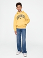 Kids VintageSoft Relaxed Hoodie