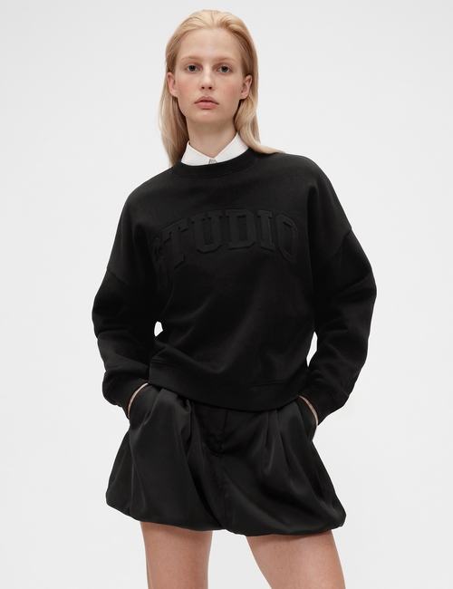 GapStudio VintageSoft Studio Sweatshirt