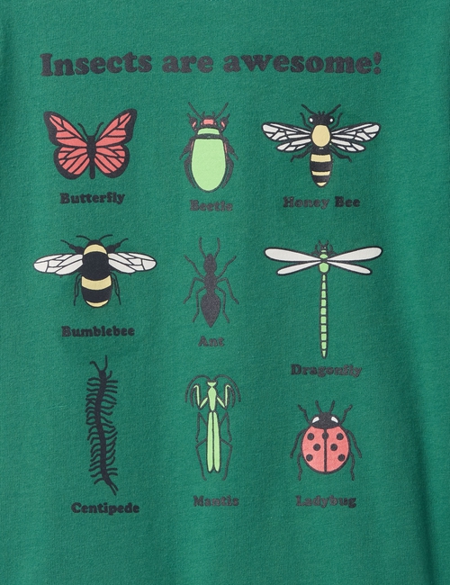 babyGap Graphic T-Shirt