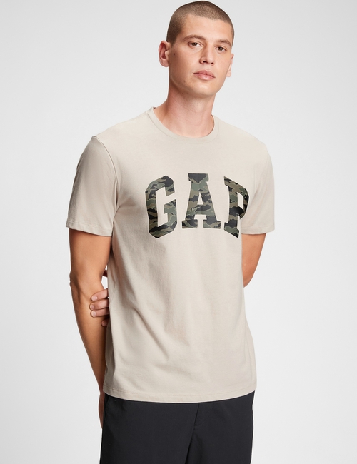 Gap Logo T-Shirt