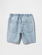 Baby & Toddler UltraSoft Denim Pull-On Shorts