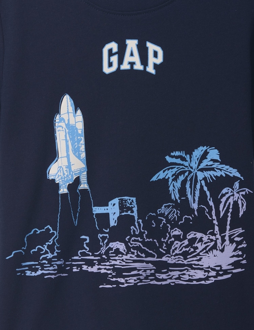 babyGap Graphic T-Shirt