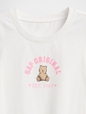 Baby & Toddler Brannan Bear Gap Logo T-Shirt