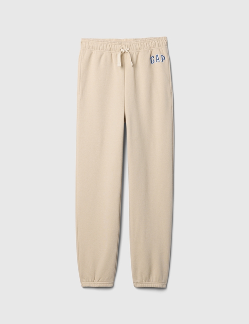 Kids Relaxed Gap Logo Joggers
