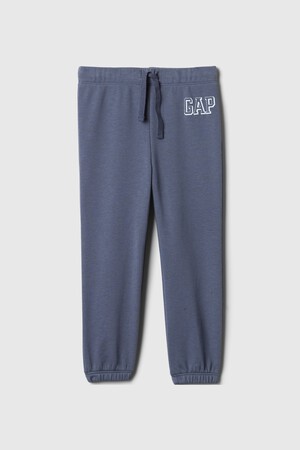 Kids Relaxed Gap Logo Joggers