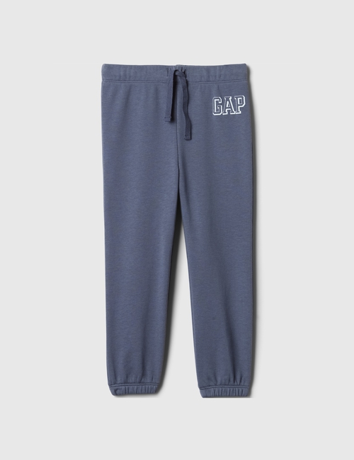 Kids Relaxed Gap Logo Joggers