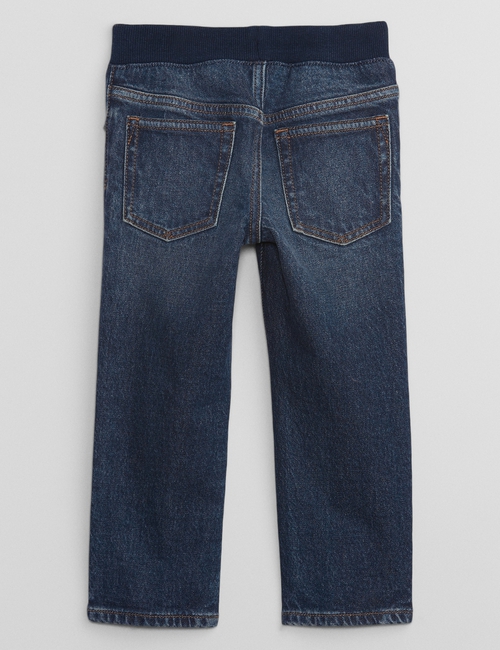 babyGap Slim Pull-On Jeans