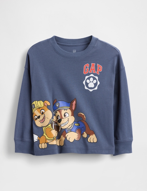 Baby & Toddler Paw Patrol Graphic T-Shirt