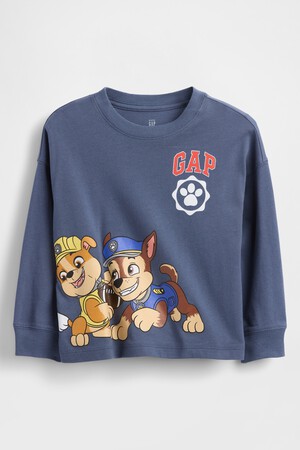Baby & Toddler Paw Patrol Graphic T-Shirt