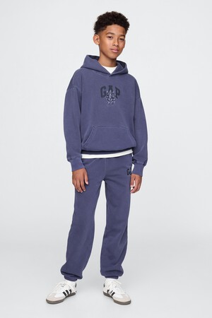 Kids Star Wars Vintage Soft Joggers