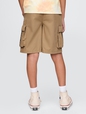 Kids 7.5" Ripstop Easy Cargo Shorts