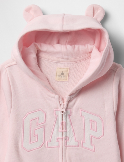 Baby Gap Logo One-Piece