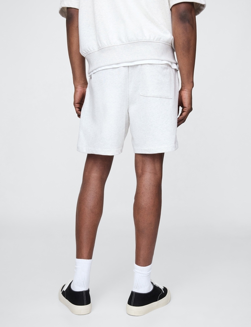 VintageSoft Sport Sweat Shorts