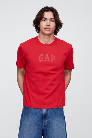 Gap Arch Logo T-Shirt