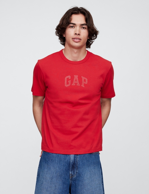 Gap Arch Logo T-Shirt
