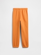 babyGap Relaxed Logo Pull-On Joggers
