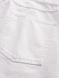 Canvas Barrel Khakis
