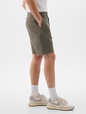 10" Vintage Shorts
