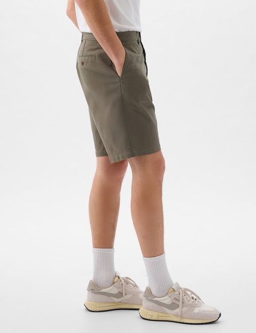 10" Vintage Shorts