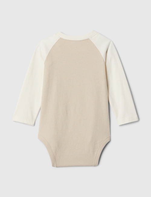 Baby First Favorites Bodysuit