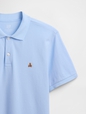 V-FRCH SS BRANNAN POLO