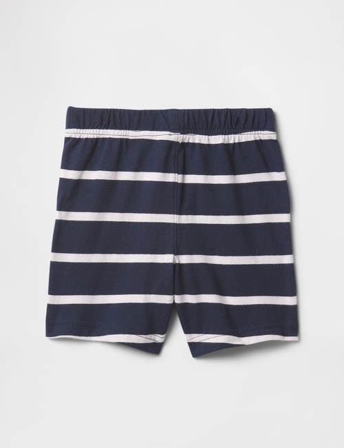 Baby & Toddler Mix & Match Pull-On Shorts