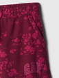 Kids Gap Logo Pull-On Shorts
