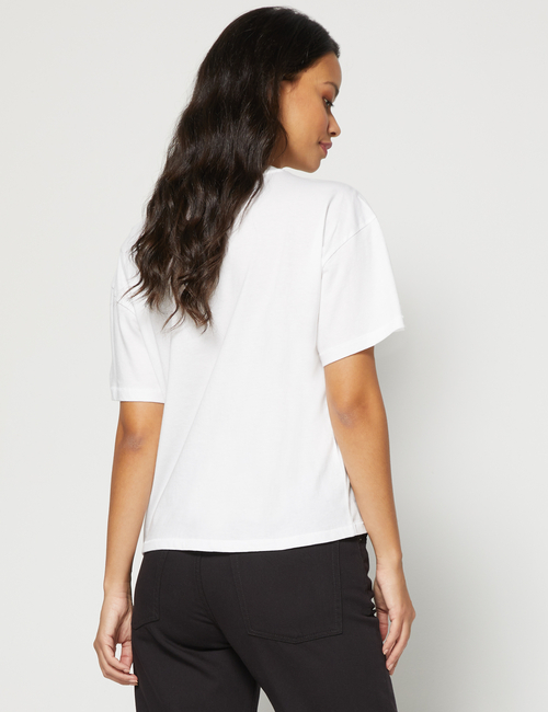 GAP EASY SS TEE