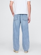 UltraSoft Baggy Jeans