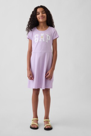 Kids Gap Logo Dress