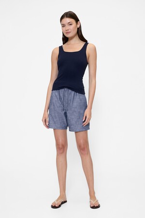 7" Essential Easy Shorts