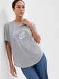 Gap Original Arch Logo Graphic T-Shirt