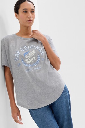 Gap Original Arch Logo Graphic T-Shirt