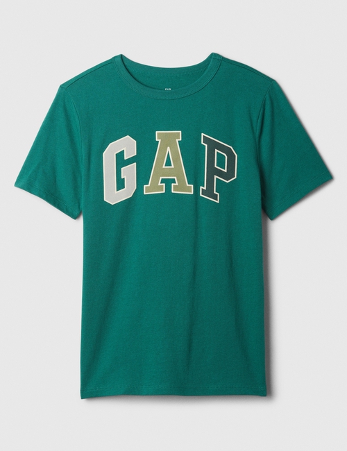 Kids Gap Logo T-Shirt