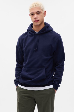 VintageSoft Hoodie