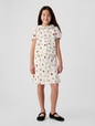 Gap × DÔEN Kids Floral Skirt