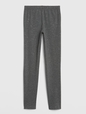 Kids Sparkle Leggings in Stretch Jersey