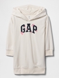 Baby & Toddler Vintage Soft Logo Sweatshirt Dress