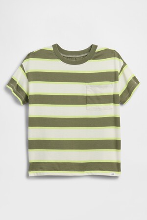 babyGap Relaxed Pocket T-Shirt
