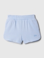 Toddler Mini Gap Logo Dolphin Shorts