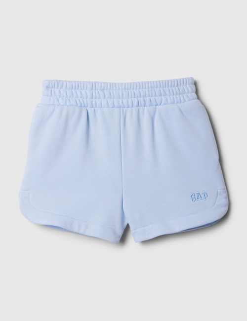 Toddler Mini Gap Logo Dolphin Shorts