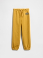 babyGap Relaxed Logo Pull-On Joggers