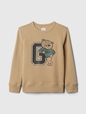 Kids Gap Graphic Sweatshirt