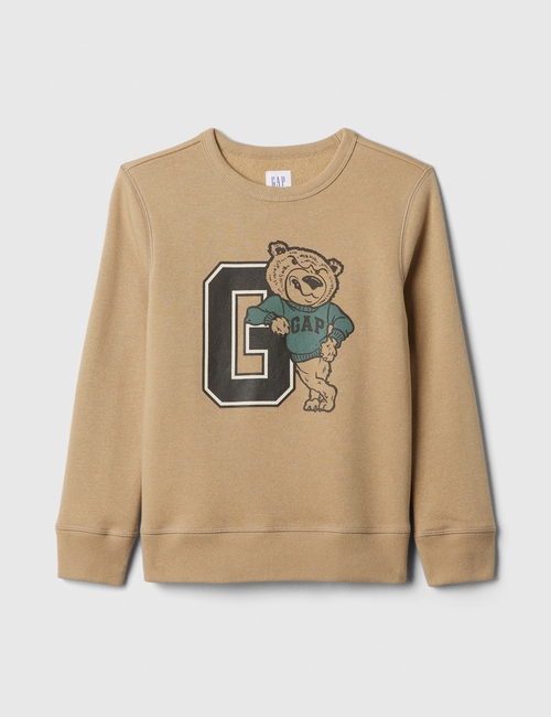 Kids Gap Graphic Sweatshirt